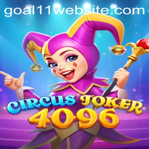 CircusJoker4096: An Exciting Spin on Modern Gaming with a Focus on Sustainability