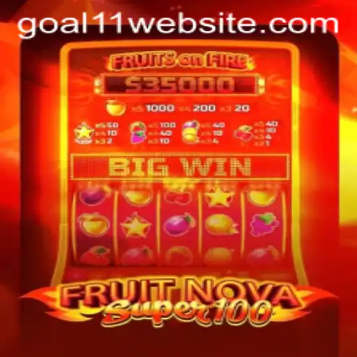 Discover the Exciting World of FruitNovaSuper100: A Comprehensive Guide to Gameplay and Strategy