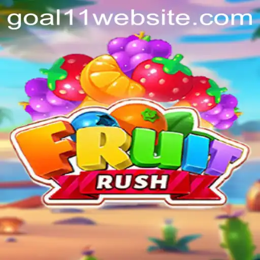 Unveiling FruitRush: A Fresh Take on Interactive Gaming
