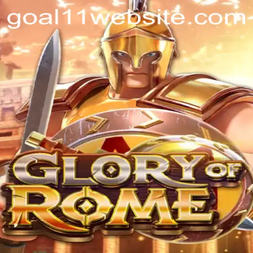 Unveiling the Epic Battlegrounds of 'GloryofRome': An In-Depth Exploration