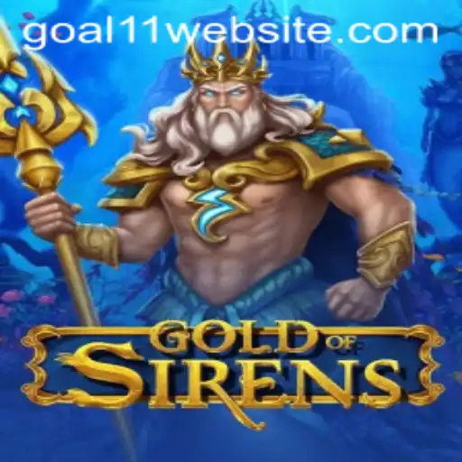 Discover the Enchanting World of GoldofSirens: A Dive into the Fantasy Realm