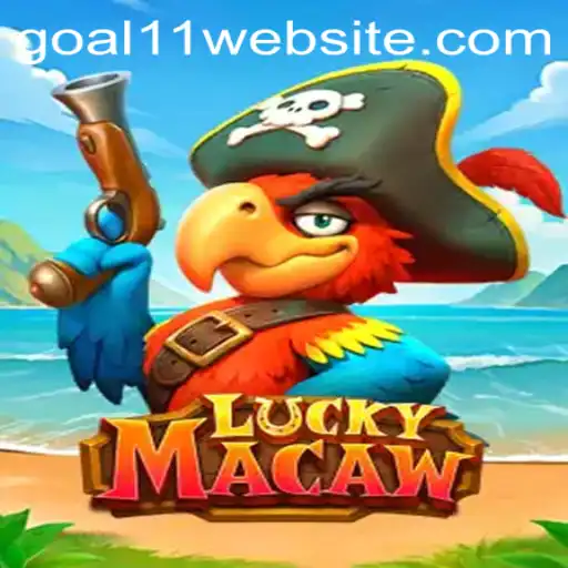Unveiling the Adventure of LuckyMacaw: Embrace the Challenge of GOAL11