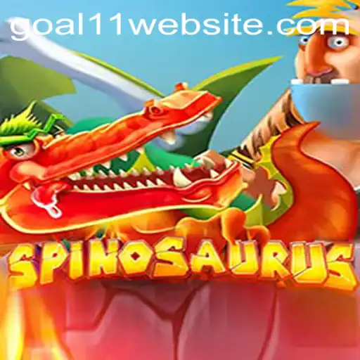 Exploring the Thrilling World of Spinosaurus: The Game Inspired by GOAL11
