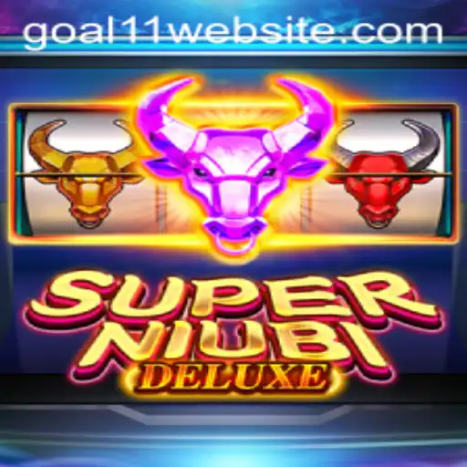 SuperNiubiDeluxe: Embark on a Universal Quest with GOAL11