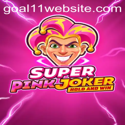 Exploring the Vibrant World of SuperPinkJoker: A Comprehensive Guide to Goals and Gameplay