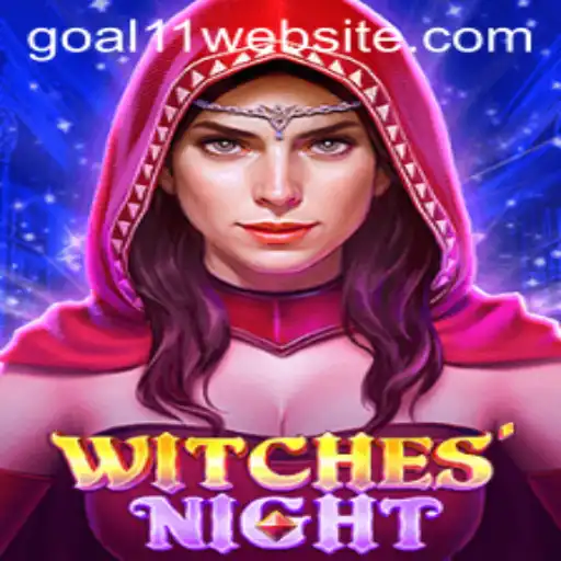 Diving into the Mystical World of WitchesNight: A Spellbinding Gaming Experience