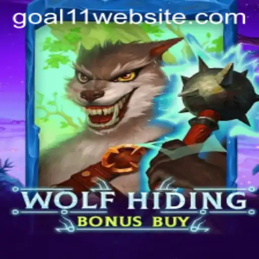Exploring WolfHidingBonusBuy: The Ultimate Gaming Experience Featuring GOAL11
