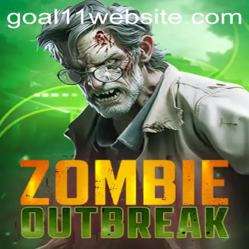 ZombieOutbreak: Survive the Undead Apocalypse with GOAL11